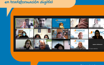 Transformación digital