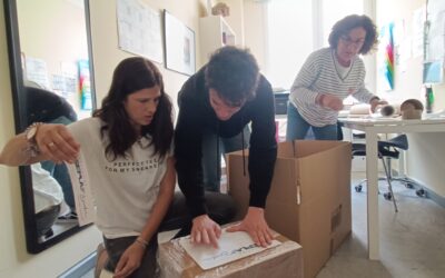 🌍 ¡Rumbo a Otavalo!