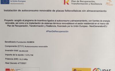 ¡Ser verdes es responsabilidad de todos!