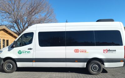 “Todos en ruta” sigue creciendo