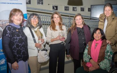 Inauguración Ala Son Ángeles-NUMEN