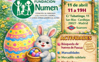 La Gran Búsqueda de los Huevos de Pascua