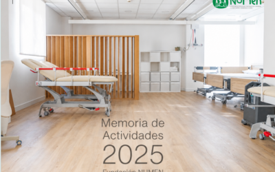 Memoria de Actividades 2025